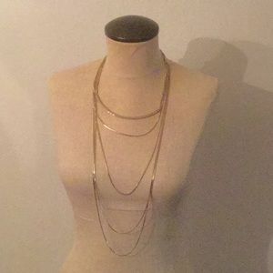 White House Black Market necklace